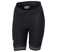 Sportful Women's Classic Cycling Shorts Black