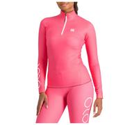 Sportful - Women's Doro Apex Jersey - Cross-country ski jacket size XXL, pink