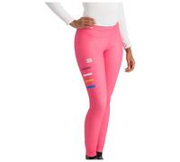 Sportful - Women's Doro Apex Tight - Cross-country ski trousers size XL, pink