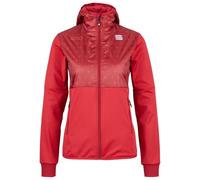 SPORTFUL Doro Jkt - Women - Red - size S- model 2023 S