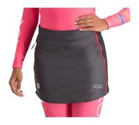 Sportful - Women's Doro Skirt - Synthetic skirt size XL, grey