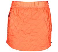 Sportful - Women's Doro Skirt - Synthetic skirt size XL, red