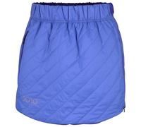 Sportful - Women's Doro Skirt - Synthetic skirt size XS, blue