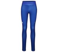 Sportful - Women's Doro Tight - Cross-country ski trousers size S, blue