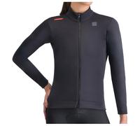 Sportful - Women's Fiandre 2 Jacket - Cycling jacket size XL, grey