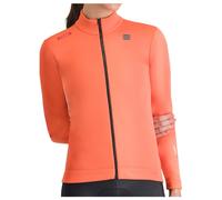 Sportful - Women's Fiandre 2 Jacket - Cycling jacket size XL, red