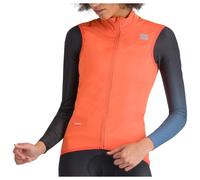 Sportful - Women's Fiandre Pro Vest - Cycling vest size S, red
