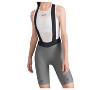 Sportful - Women's LTD 2 Bibshort - Cycling bottoms size S, grey