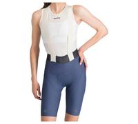 Sportful - Women's LTD 2 Bibshort - Cycling bottoms size XS, blue