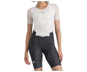 Sportful - Women's LTD Bibshort - Cycling bottoms size L, grey