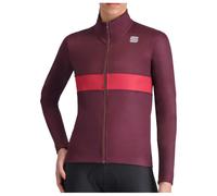 Sportful - Women's Neo 2 Softshell Jacket - Cycling jacket size S, red