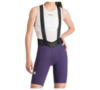 Sportful - Women's SRK Bibshort - Cycling bottoms size S, multi