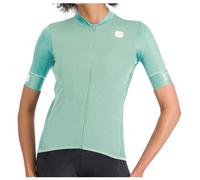 Sportful - Women's SRK Jersey - Cycling jersey size XL, green