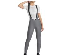 Sportful - Women's SRK Shift Bibtight - Cycling bottoms size S, grey