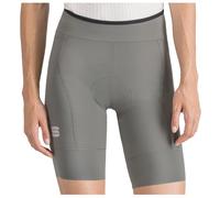 Sportful - Women's SRK Short - Cycling bottoms size L, grey