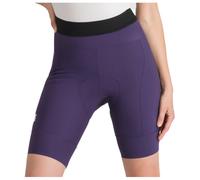 Sportful - Women's SRK Short - Cycling bottoms size M, purple