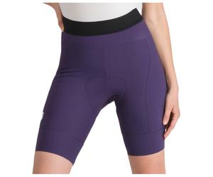 Sportful - Women's SRK Short - Cycling bottoms size M, purple