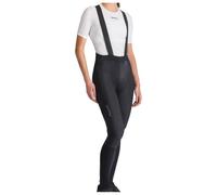 Sportful Supernova bib tights black women - M