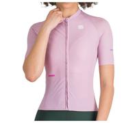 Sportful - Women's Supernova Jersey - Cycling jersey size L, pink