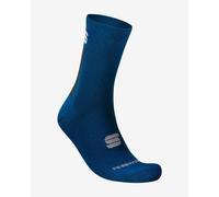 Sportful Wool 16 Socks Dark Blue Women - L-XL