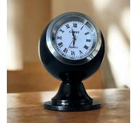 SPORTGIFTZ Pool 8 Ball Desktop Clock