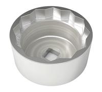 Sporthfish 529036457 Wheel Nut Removal Socket Tool Fits for Can-Am Ryker 900 600 Rally, Heavy-Duty Accessories for Can Am Ryker, Silver