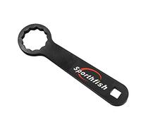 Sporthfish Rear Axle 36MM Wrench 4882 Rear Wheel Axle Torque Wrench Hand Tools Similar to HD-47925