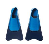 Sporti Essential Training Swim Fins - NavyBlue - M 5-6 / W 6-7