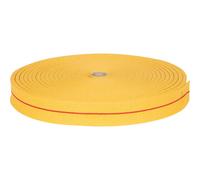 Sporti France 50m Martial Arts Belt Yellow