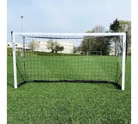 Sporti France Flexi-goal 2.4x1.2 M Football Goal