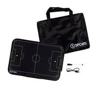 Sporti France Lcd Tablet 16´´ Coach Kit