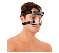Sporti France Nasal Protection Mask Orange