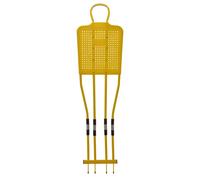 Sporti France Nequin 180 Cm Free Kick Training Dummy