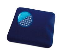 Sporti France Reusable Cushion For Hot/cold Therapy 10x10 Cm 6 Units Clear One Size