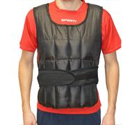 Sporti France Weighted 10kg Weighted Vest