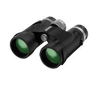 SPORTICH 10x42 HD Binoculars, Fully Multi-Coated ED Optics with BAK4 Prism, Waterproof & Fog Proof, Rubber-Armored, Lightweight, Ideal for Bird Watching Hunting Outdoor Sports（B1042A-BK）