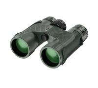 SPORTICH 10x42 HD Binoculars, Fully Multi-Coated ED Optics with BAK4 Prism, Waterproof & Fog Proof, Rubber-Armored, Lightweight, Ideal for Bird Watching Hunting Outdoor Sports（B1042A-GN）