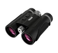 SPORTICH Beyond HD 10x42 ED Laser Rangefinder Binoculars, 2000 Yards Rangefinding, Fog & Waterproof, Fully Multicoated, Rubber Armored, HCD/Los/Angle/Scan Mode