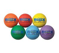 Sportime Ball Playground Flex-Matrix 10 in Yellow