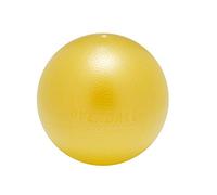 Sportime OverBall Exercise and Therapy Ball, Small, 23 cms , 9 Inches, colors may vary