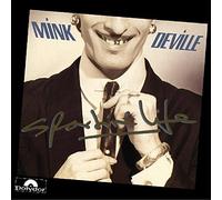 Sportin Life by MINK DEVILLE