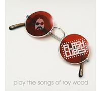 SPORTIN WOOD -PLAY THE SONGS OF ROY WOOD-(paper-sleeve)