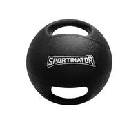 SPORTINATOR Premium Medicine Ball 4kg