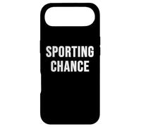 Sporting Chance Case for iPhone Air