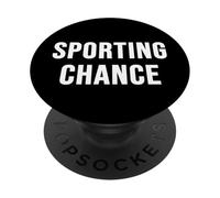 Sporting Chance PopSockets Adhesive PopGrip