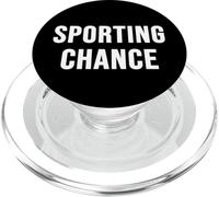 Sporting Chance PopSockets PopGrip for MagSafe