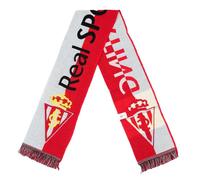 Sporting De Gijon Gross Stripes Scarf