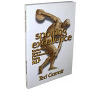 Sporting Excellence: Optimising Sport Performance Using NLP: 1