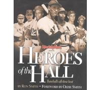 Sporting News Presents Heroes of the Hall: Baseball's All-Time Best