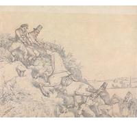 Sporting Notions: â€˜My Notion is We Shall Get Him up Pretty Shortly What is Your Notion: Iâ€™ve Worked so Hard that I Havâ€™nt a Notion in Meâ€™ (between 1831 and 1832) Poster Print by Henry Thomas